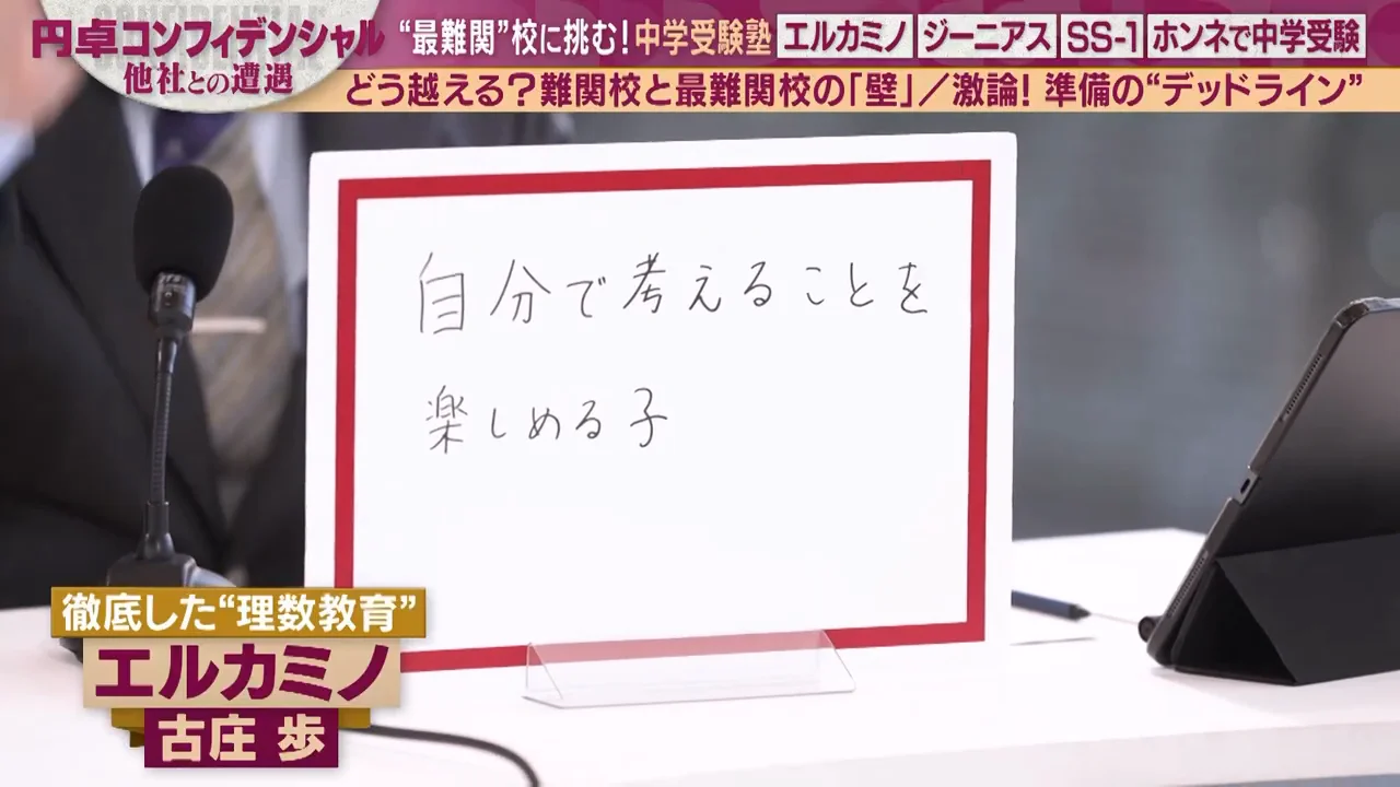 「ボスキャラにはとりあえず魔法を打ってみる」　試行錯誤を促す声かけ