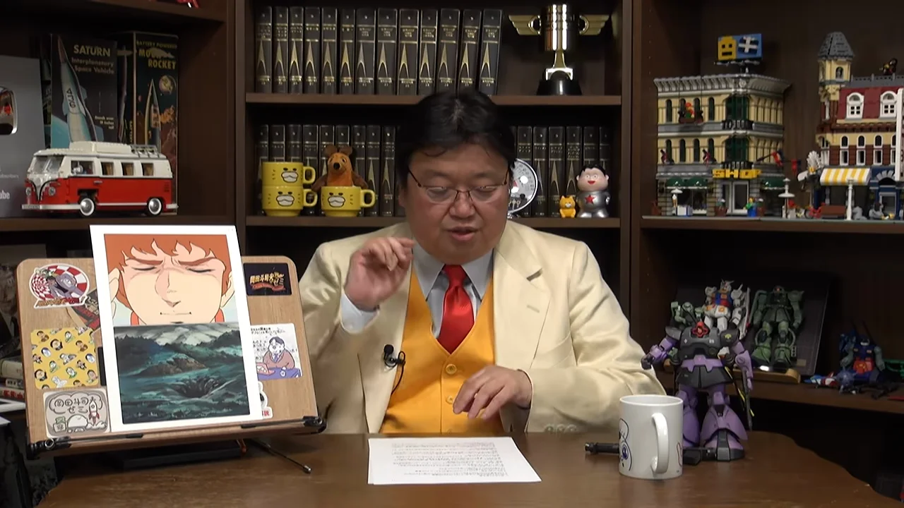 ポイント1：敵も味方も新兵器の戦いへ