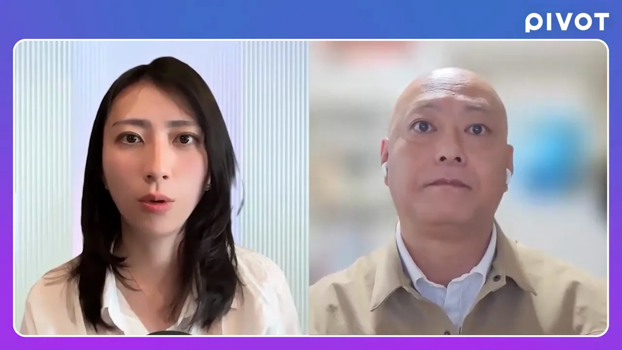 解放交渉はなぜ難しいのか