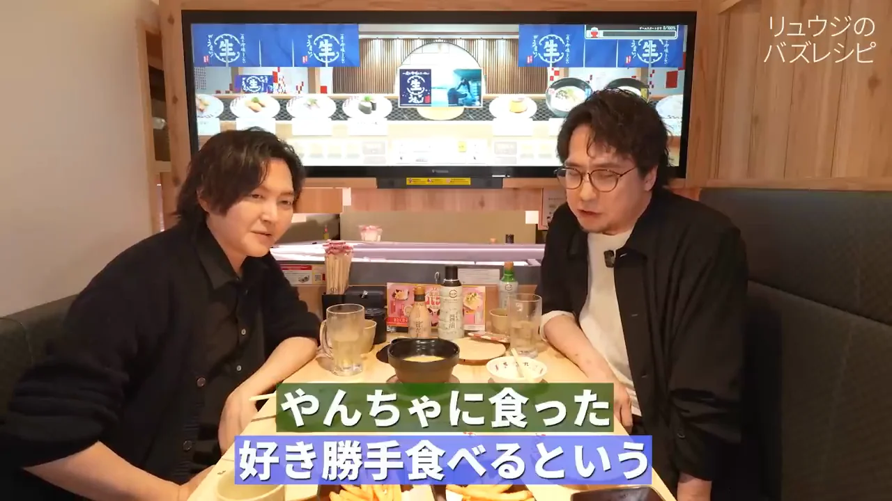 フェアの規模と、コラボを振り返って