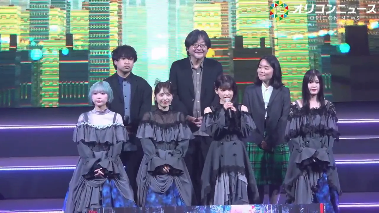 昆夏美:新しい娯楽が生まれる場に「選ばれた」嬉しさ