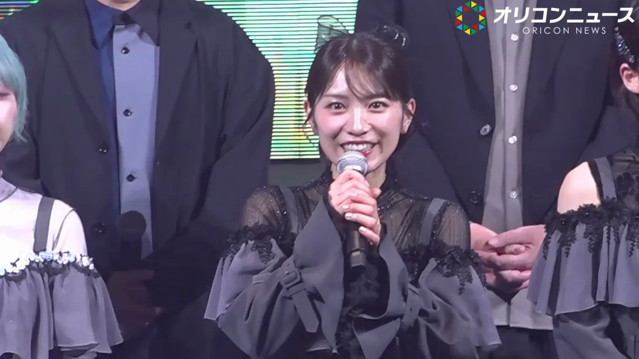 miwa:初めての舞台は「想像を超える大変さ」