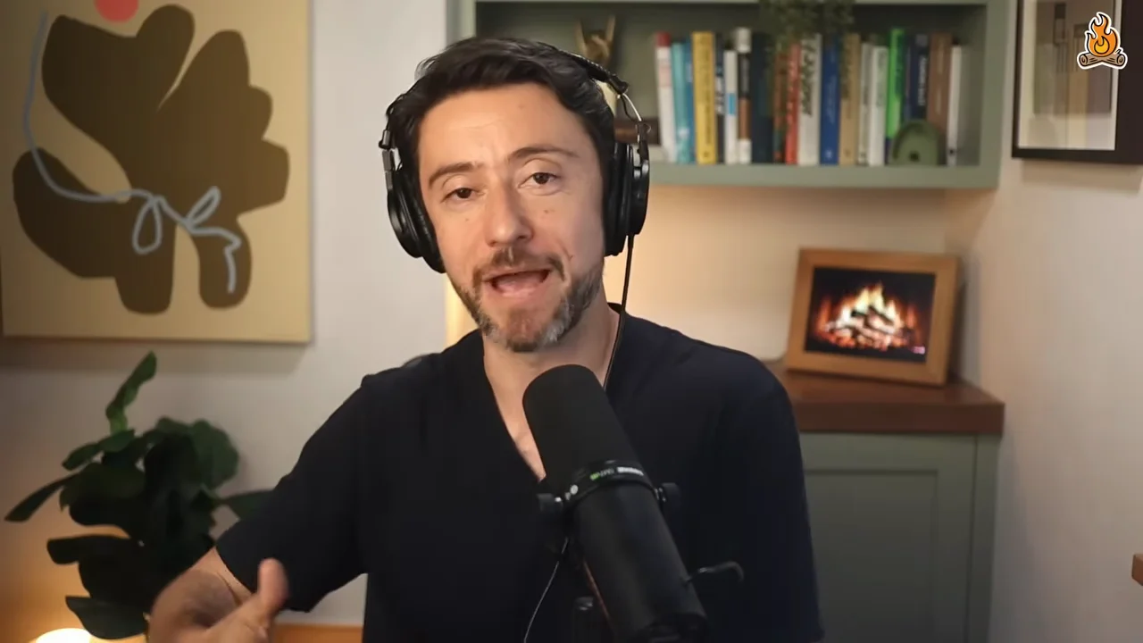 Storytelling: truth, rehearsal, and the infomercial lens
