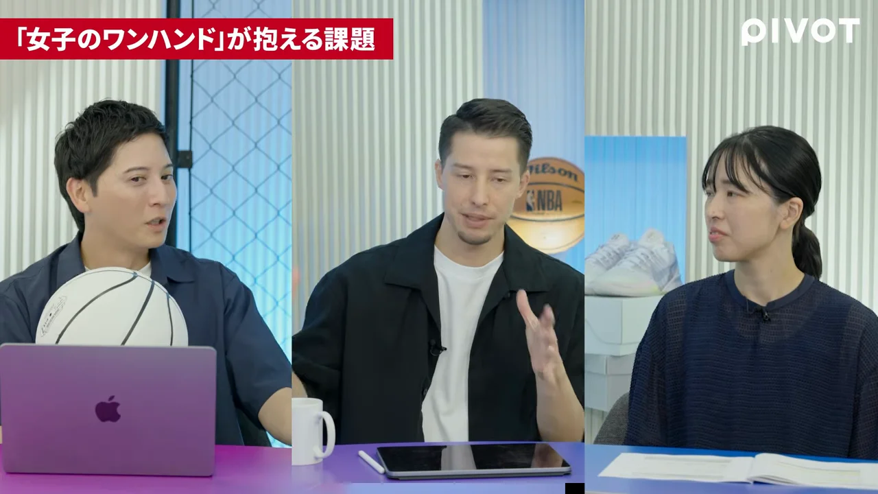 育成の厚みは「語れる大人の数」