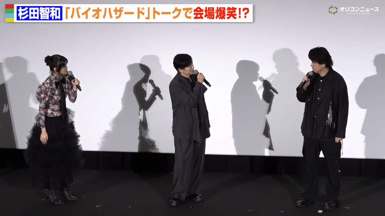 杉田智和が語る「ラジコン操作」と本体の貸し借り