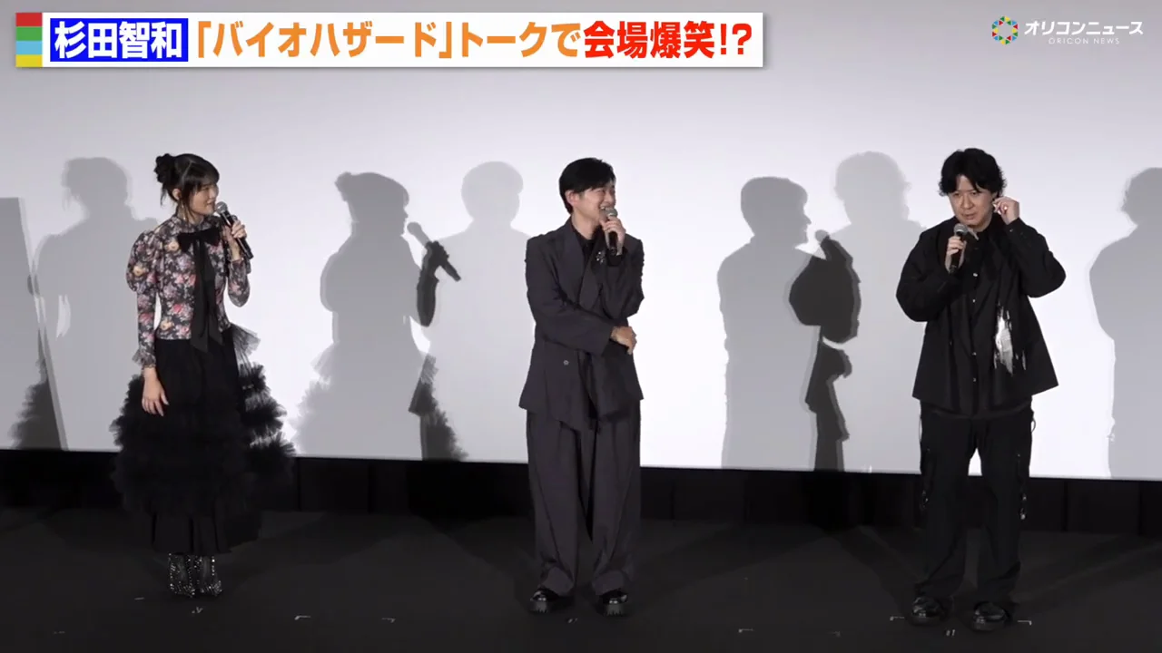 『バイオ5』のオンライン協力プレイの相棒