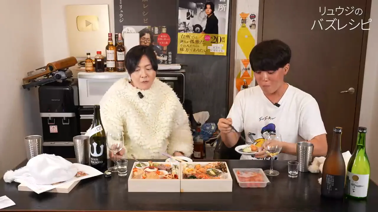 ラーメンに新しい味のジャンルは生まれるか