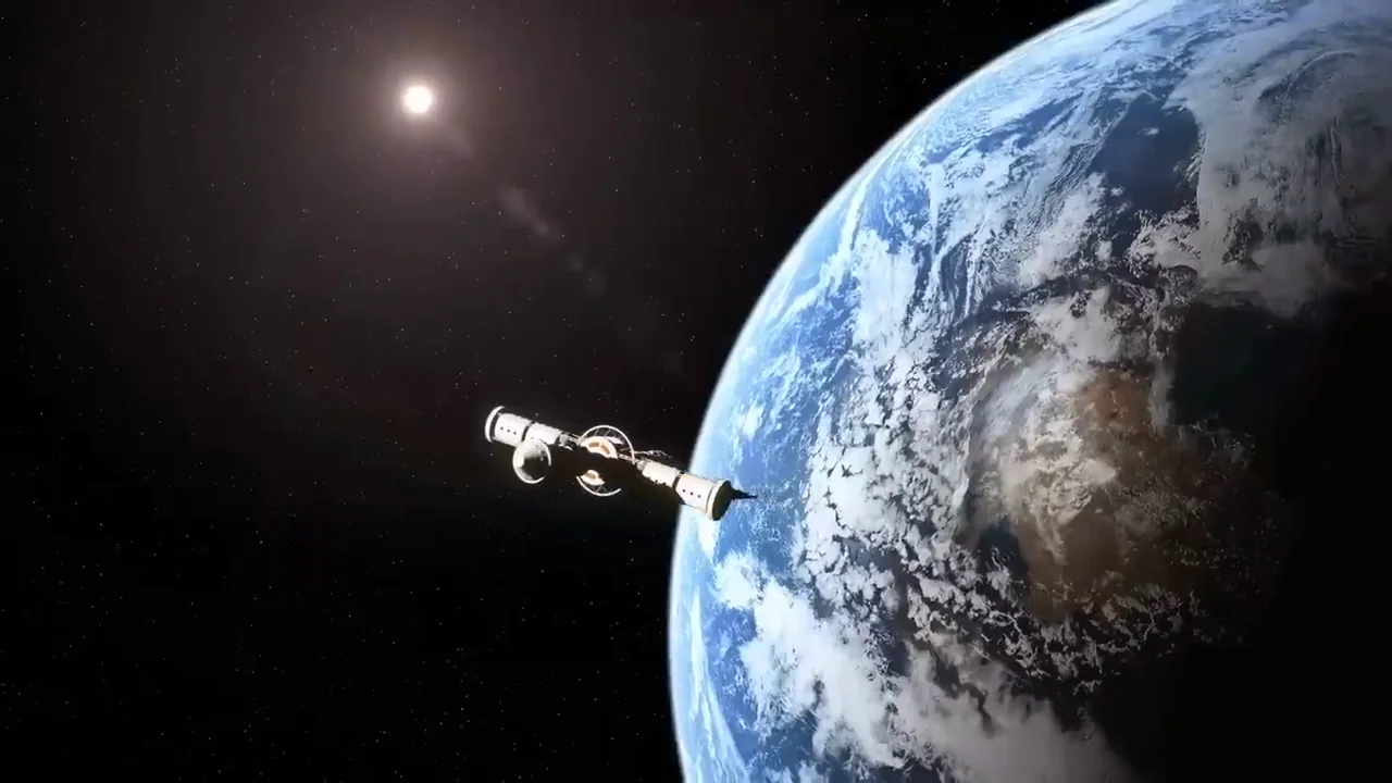 宇宙の端は存在するのか