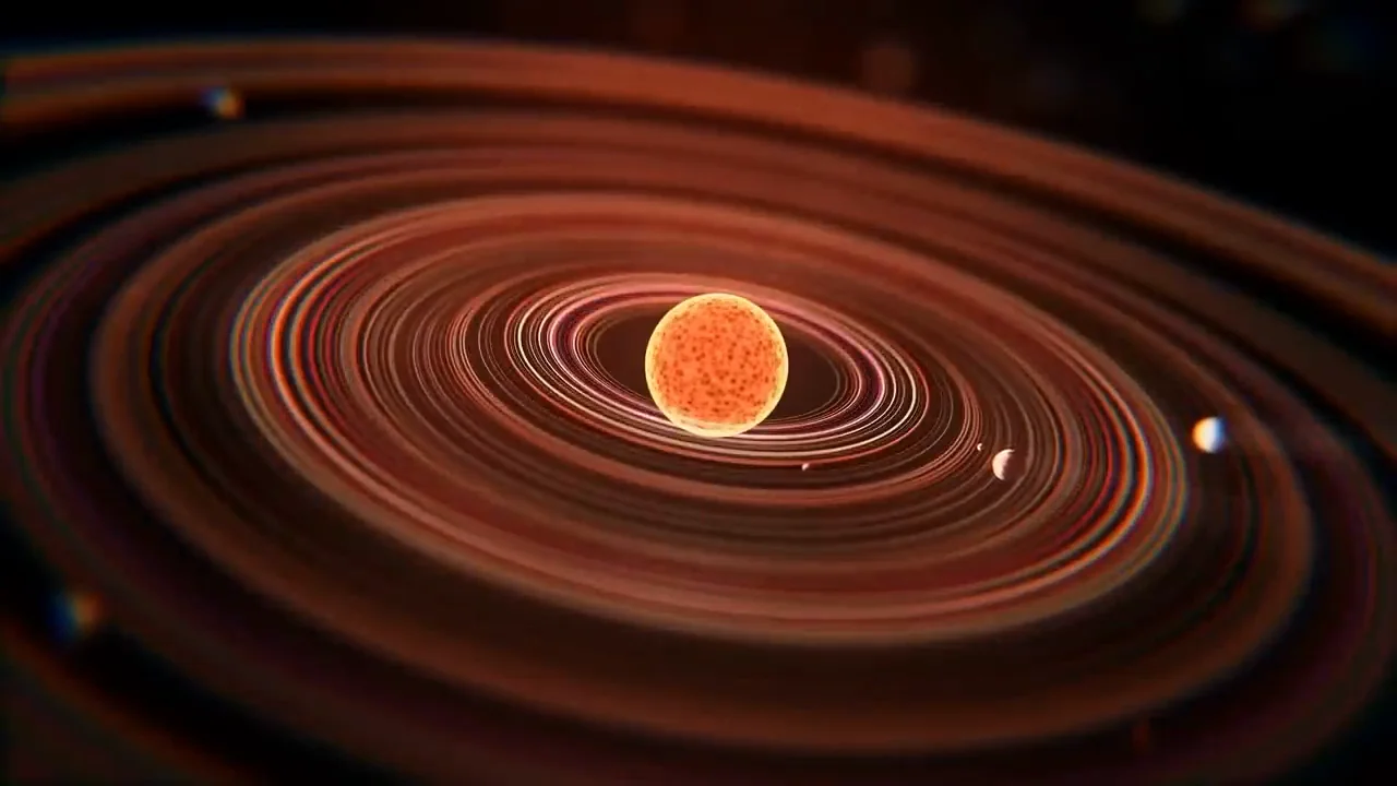 1兆年後の宇宙：銀河の合体、太陽の最期、見えなくなる宇宙