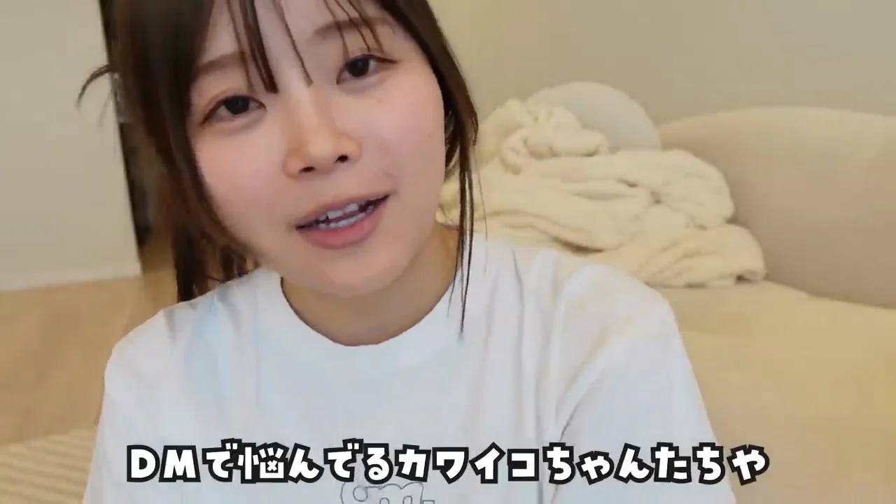 一人で抱え込まないでほしい