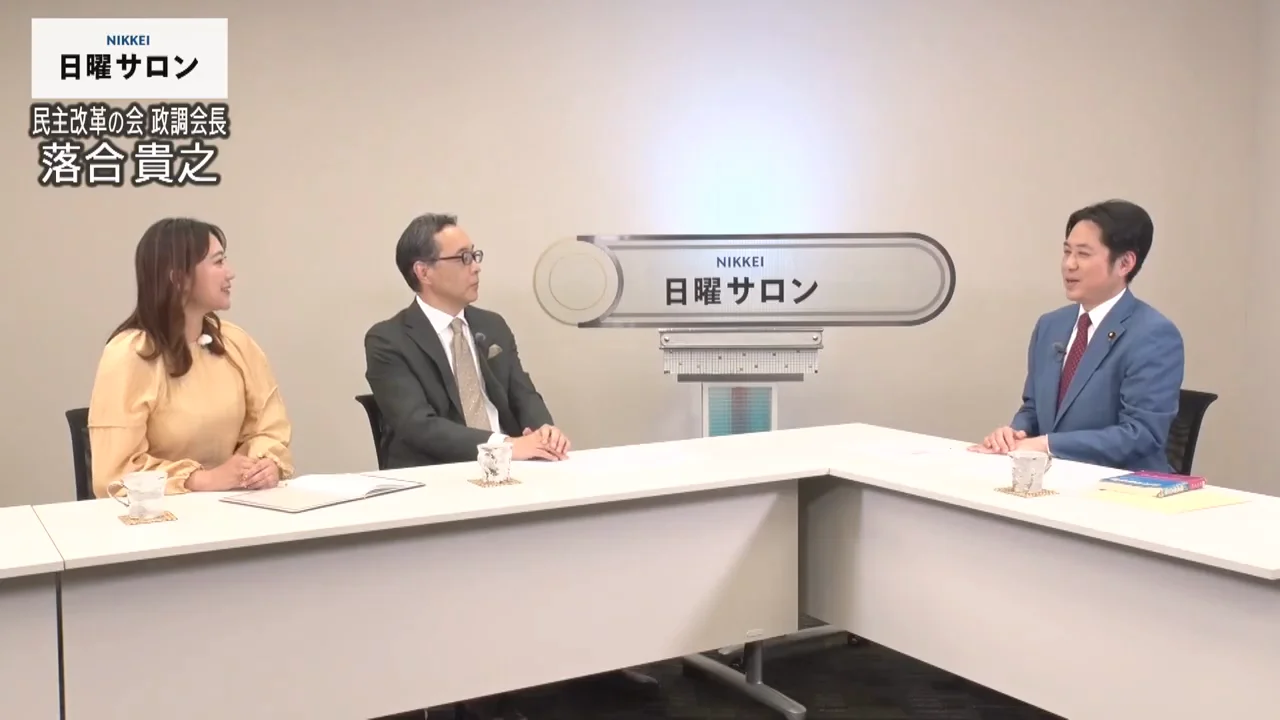 座右の銘は「世の中のために」