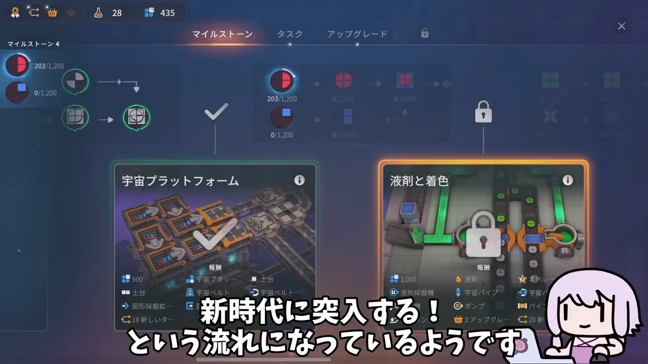 設計図を組み合わせるという醍醐味