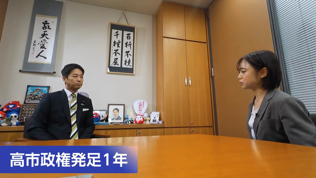 課題は自民党の「緩み」と定数削減の先送り