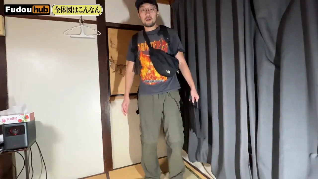 15kgの荷物をやめた理由