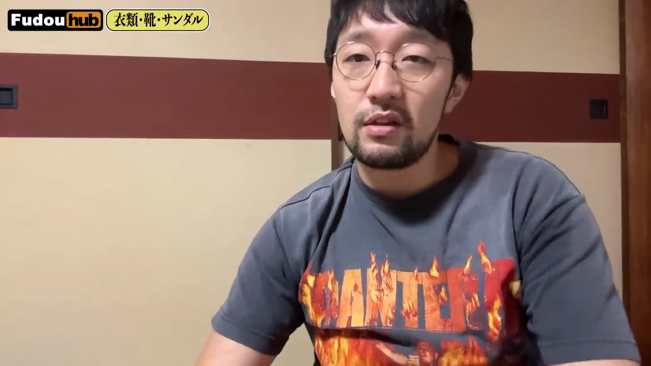 下着・上着・靴