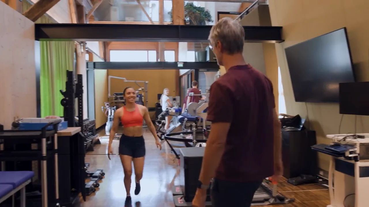 The Athlete Performance Center