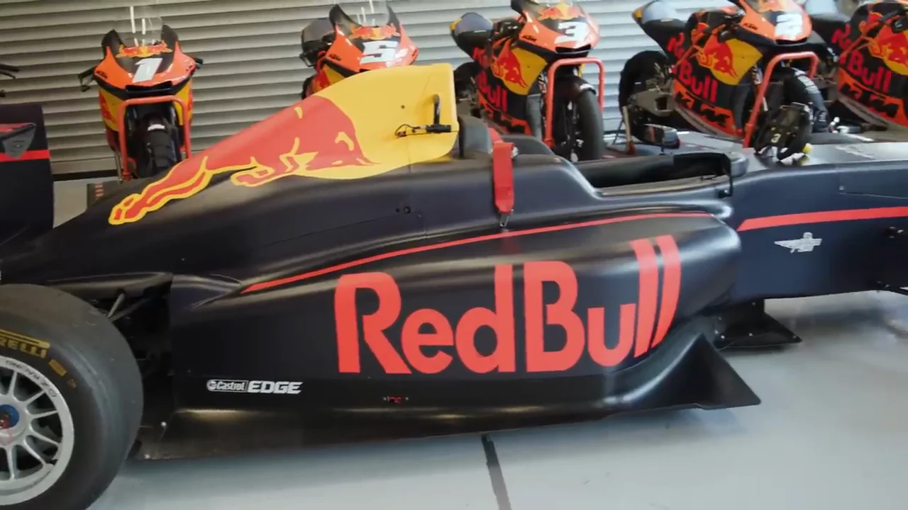 Briefing: No ABS, No Traction Control, Manual Gears