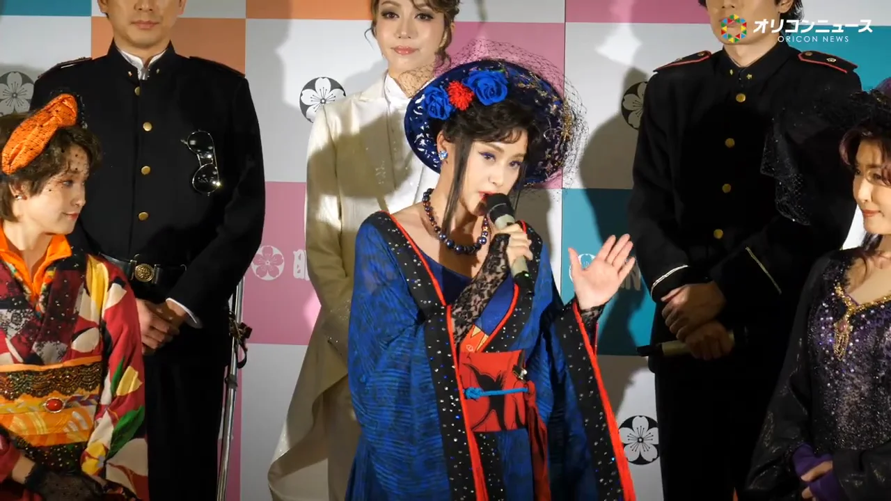 新キャストが加わり「パワーアップした」再演