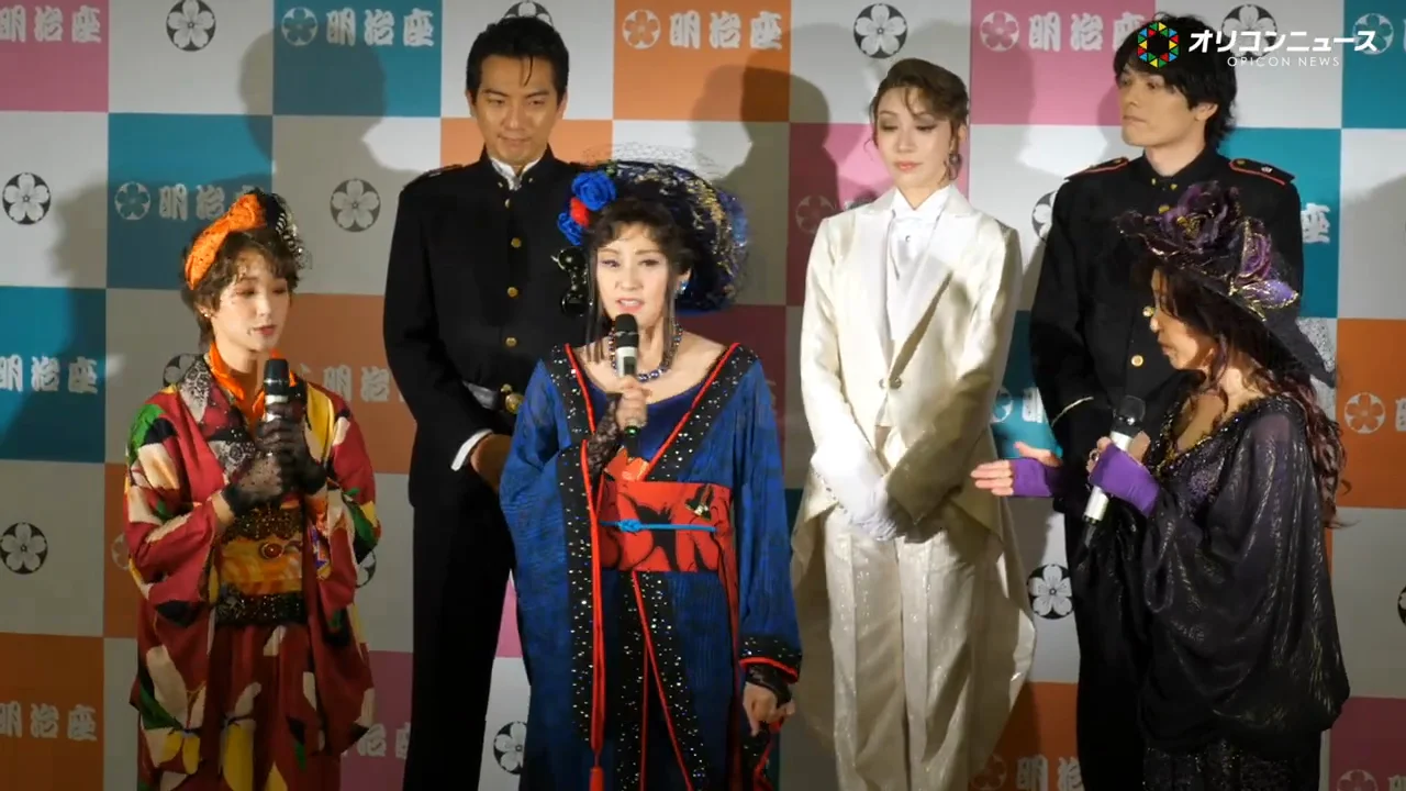 2年半の間に深めた三姉妹の絆