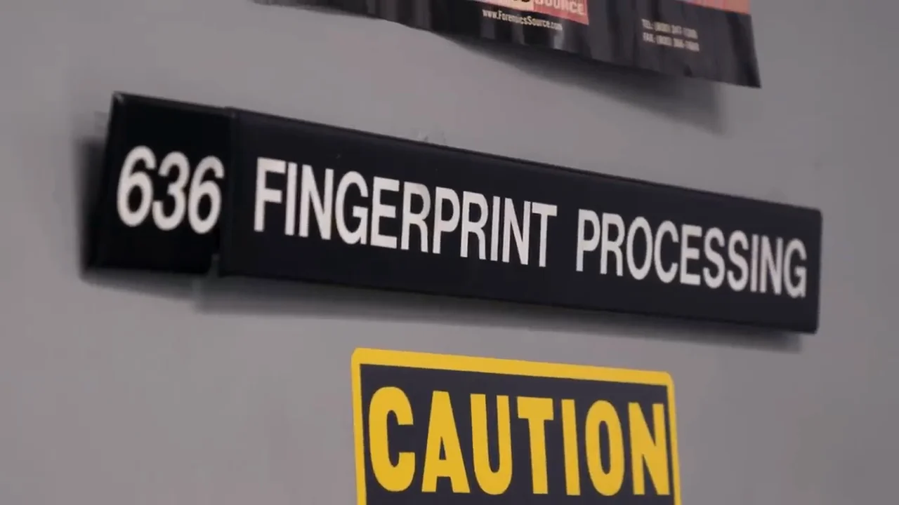 Processing the Gun for Prints: Contamination and Superglue