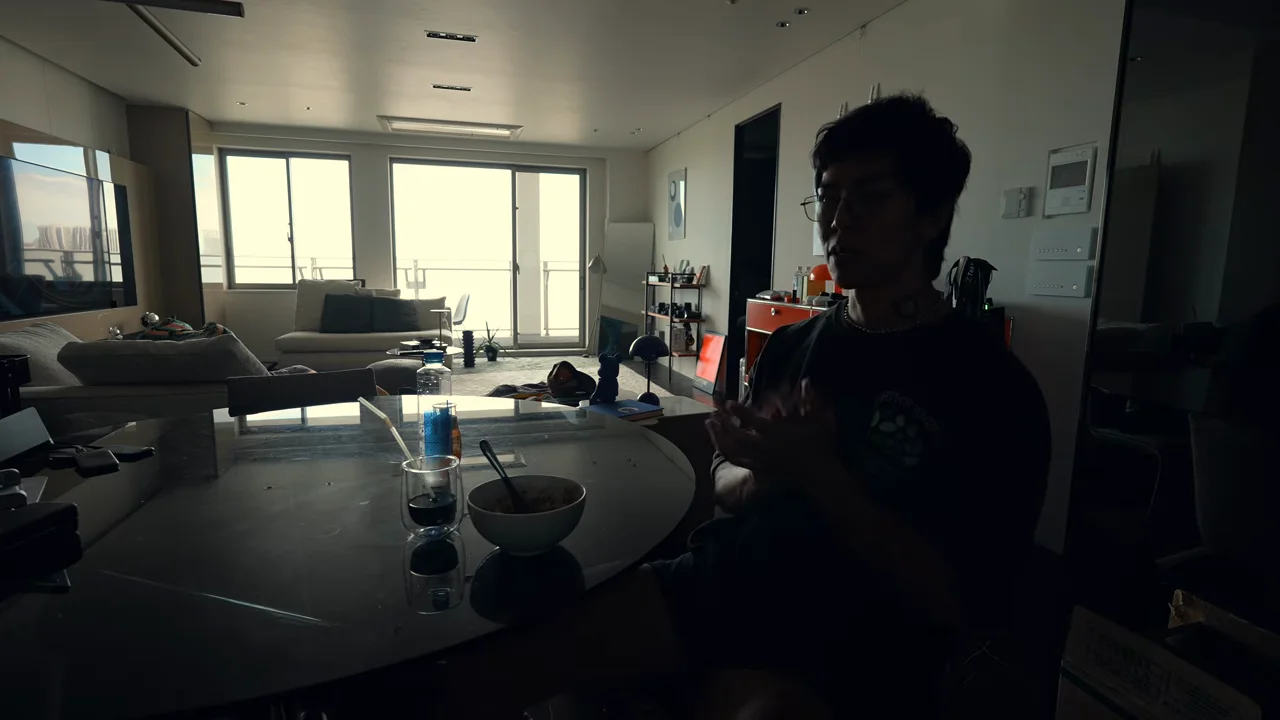 ダンス講師からYouTuber、経営者へ