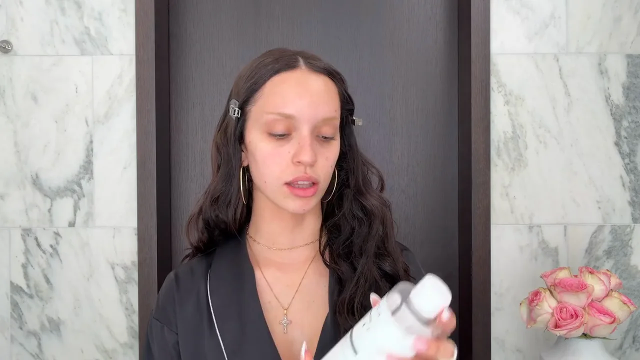 A Minimal, Korean-Leaning Skin-Care Routine