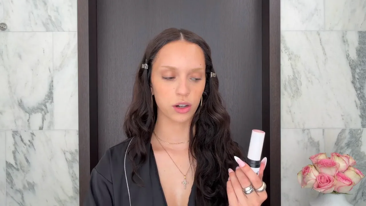 Blush, Highlighter, and Why "My Face Eats Makeup"