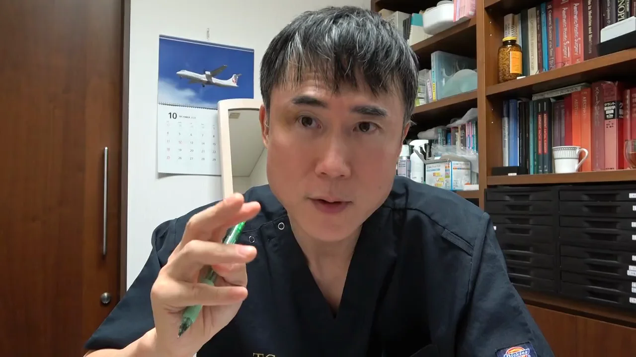 自分の商売が苦しくなっても広まらない方がいい