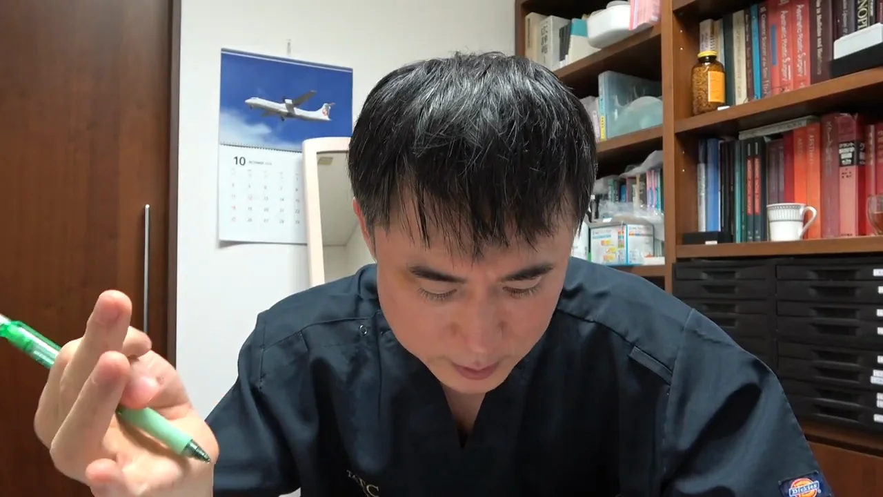 供給過剰がコンプレックスを「作り出す」