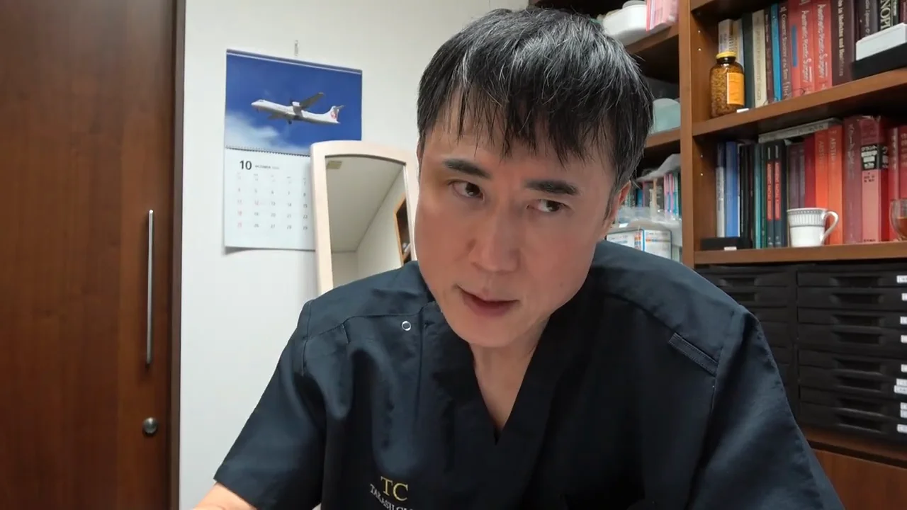20年以上の臨床経験から見た「病んでいる人」の増加