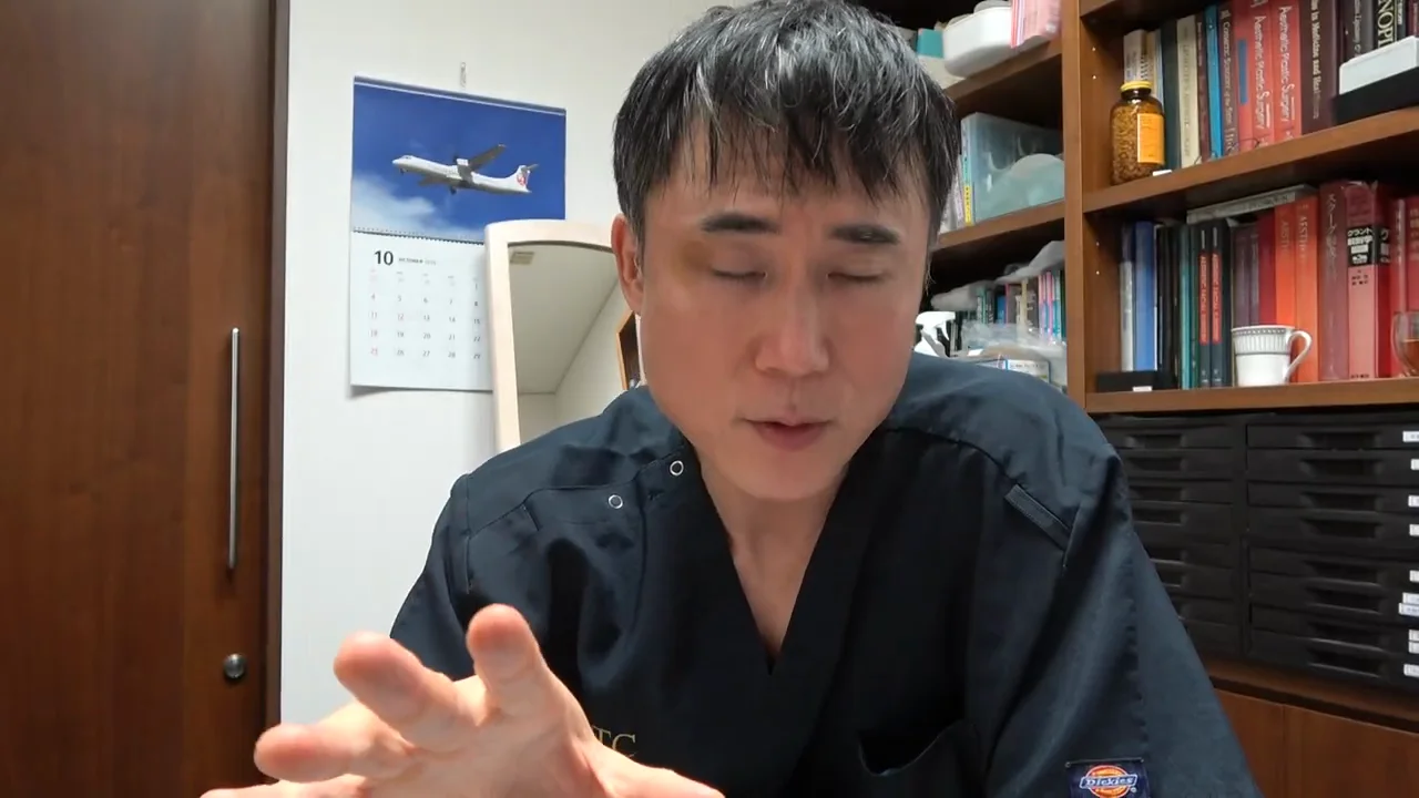 結論:美容医療はこれ以上拡大しない方がいい