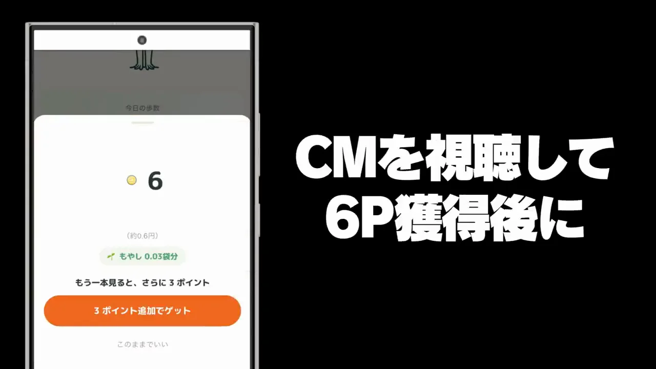 歩数