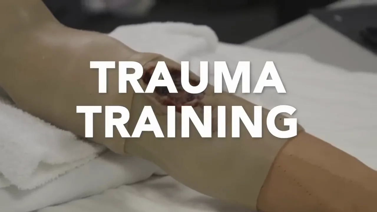 Trauma Skills: Cricothyrotomy and Needle Decompression