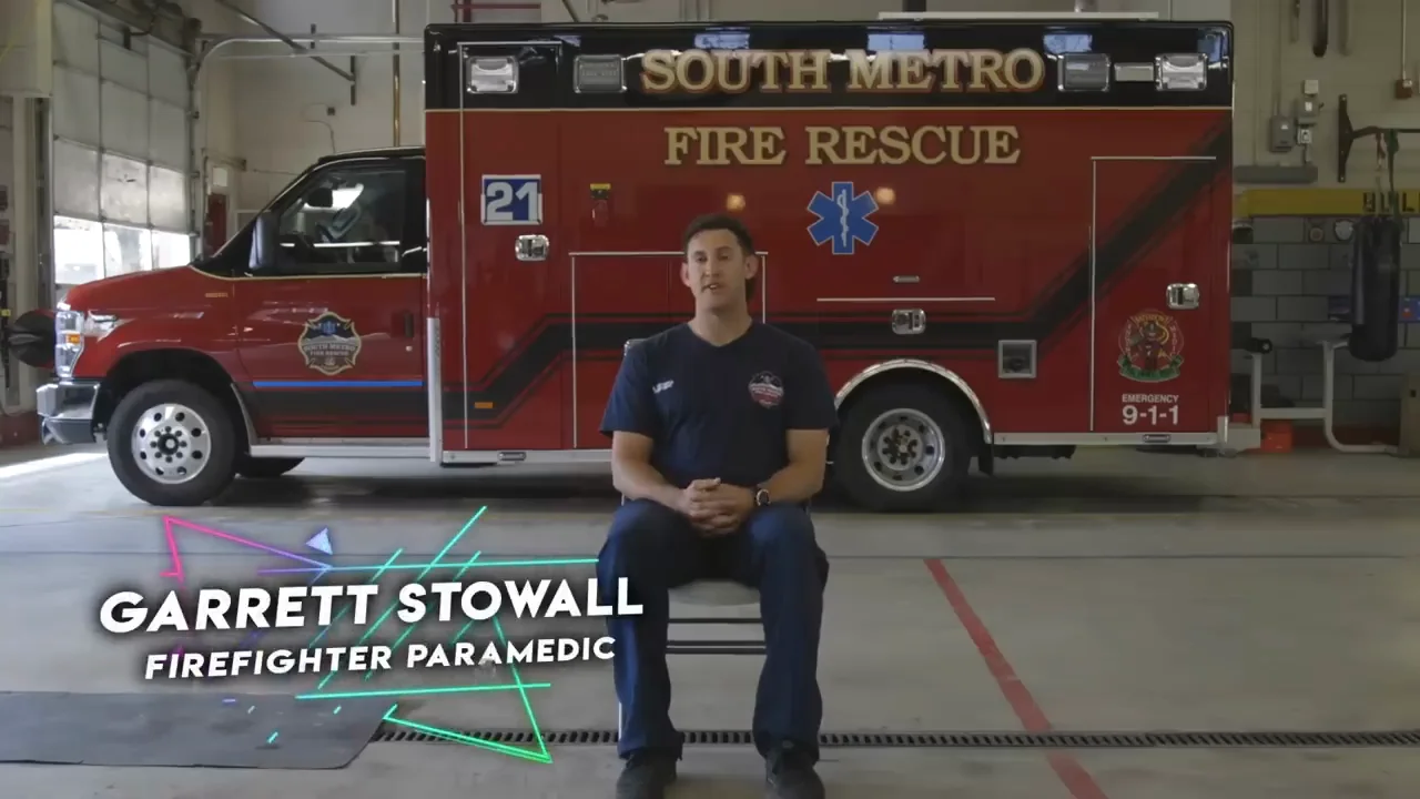 Station 21 and the Basics of the Rig