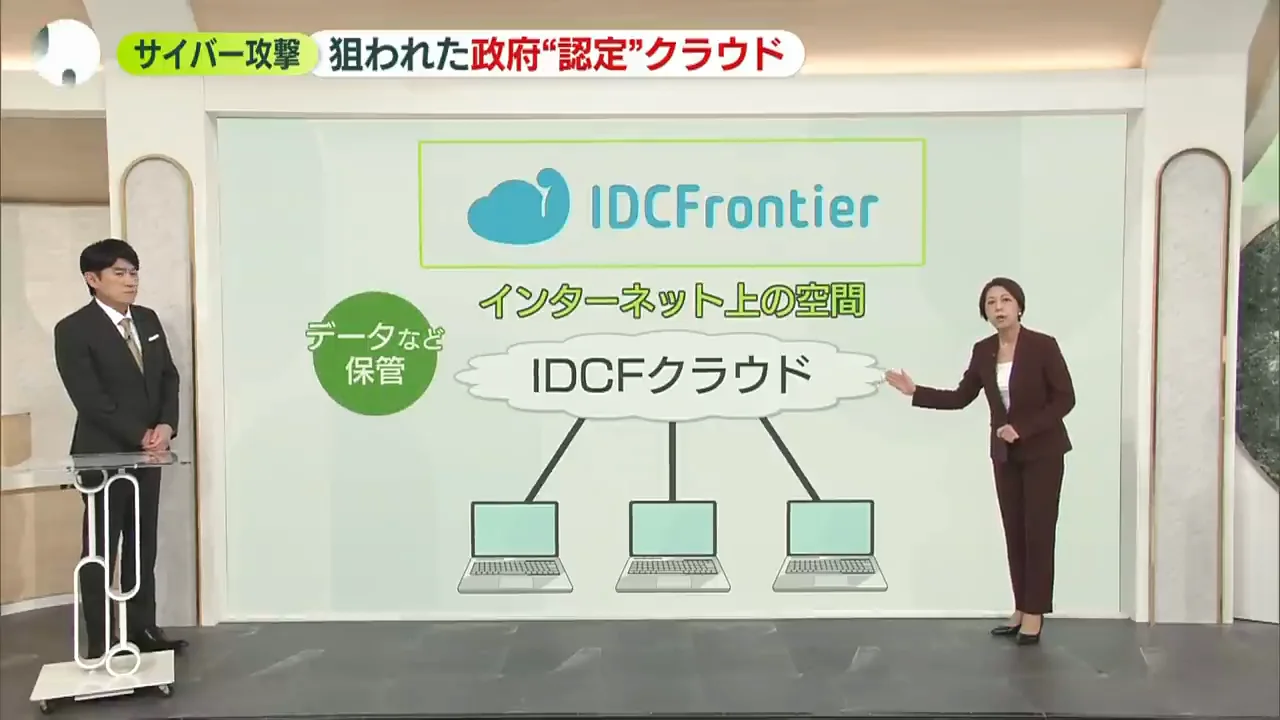 「政府のお墨付き」をうたうマンション