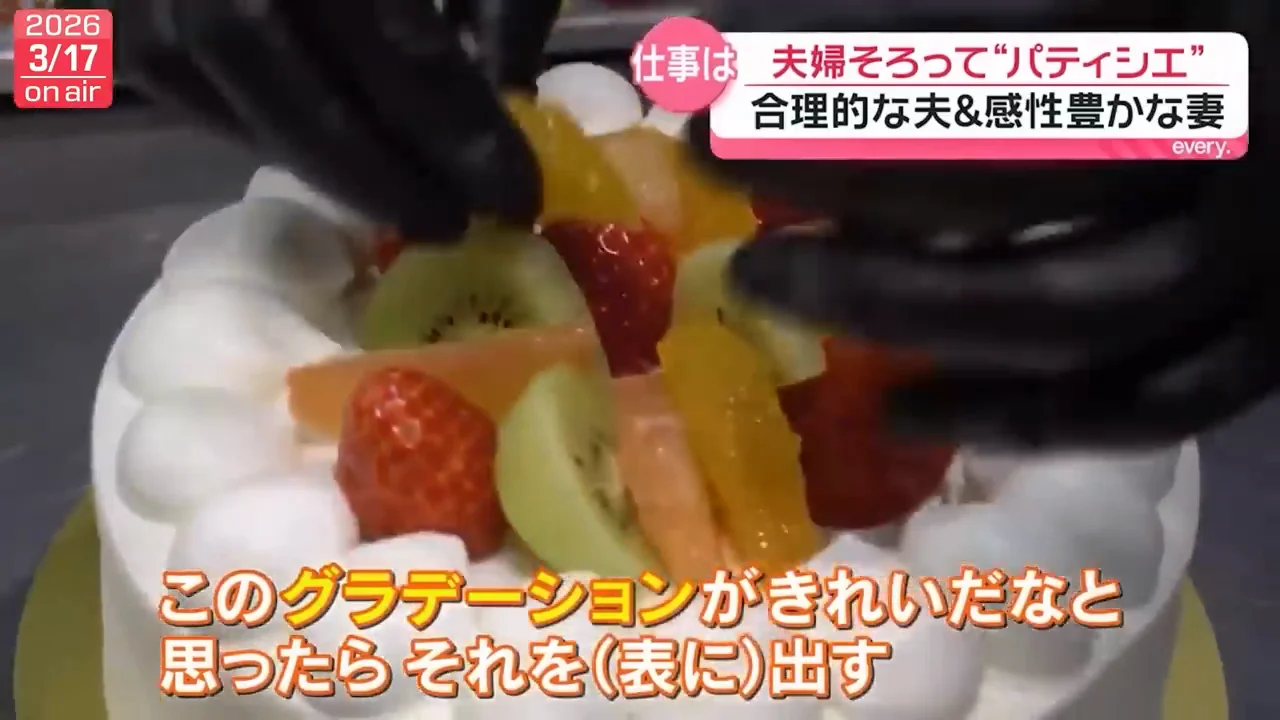 「感覚」と「合理」のぶつかり合い