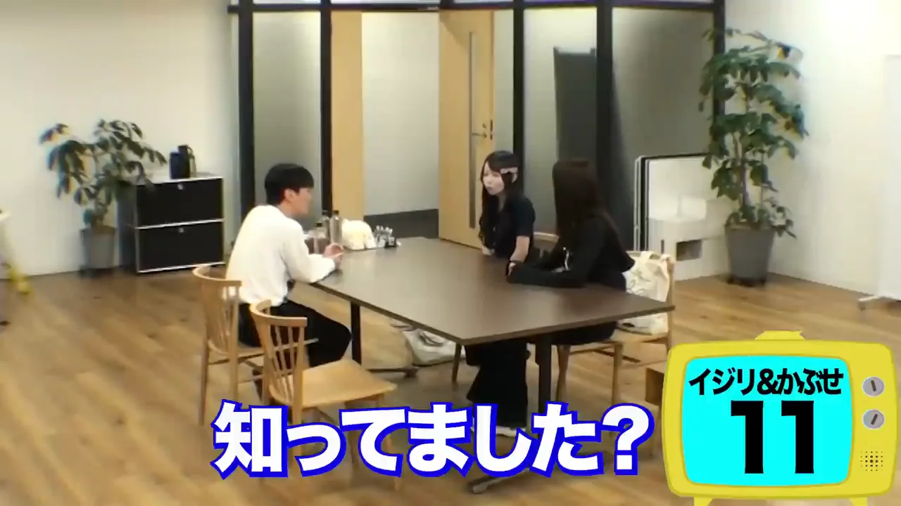 コンビ名の由来とテレビ出演