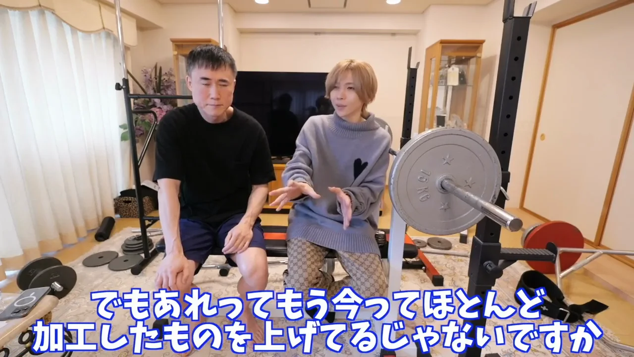 加工写真どおりの顔は作れるか