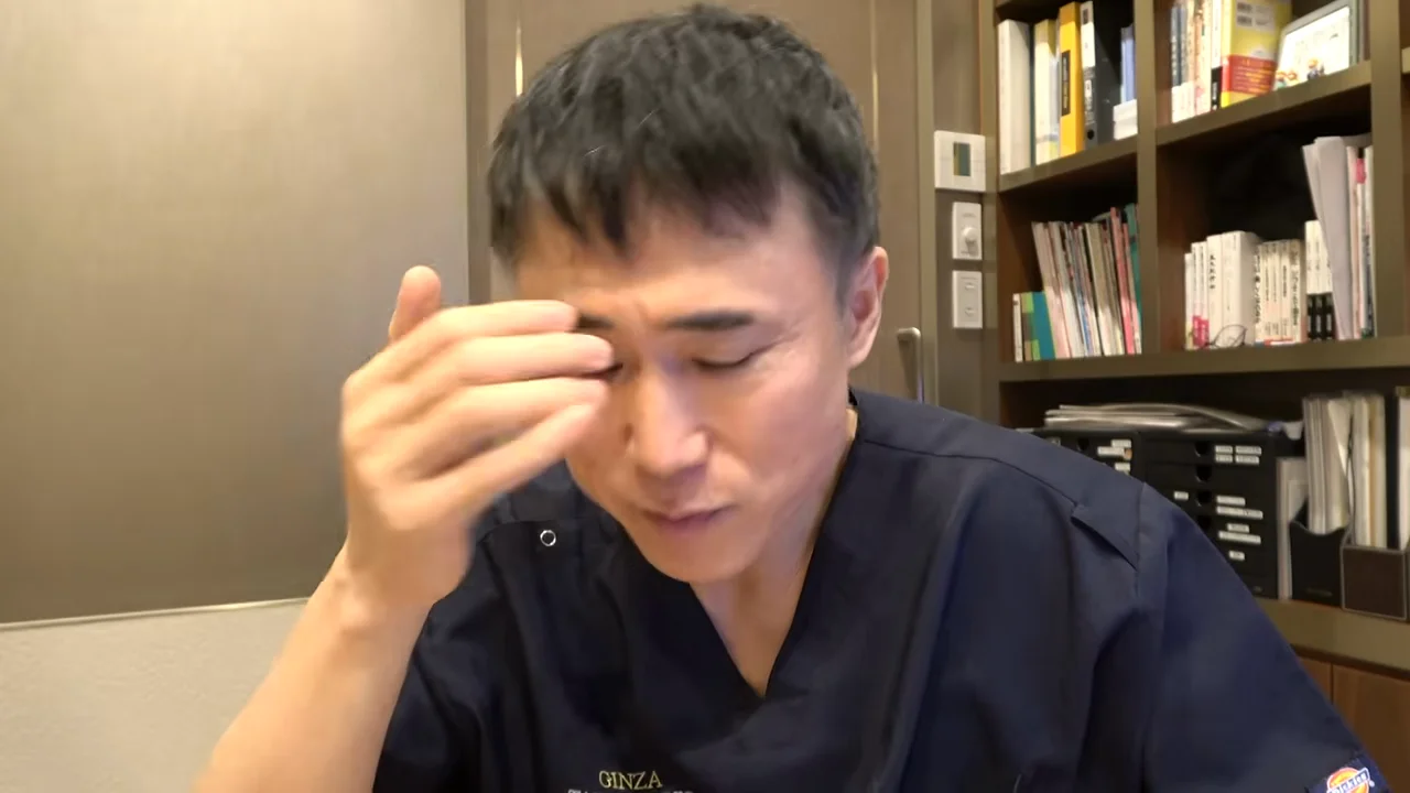 視聴者が「嘘っぽい」と感じてきた言い訳