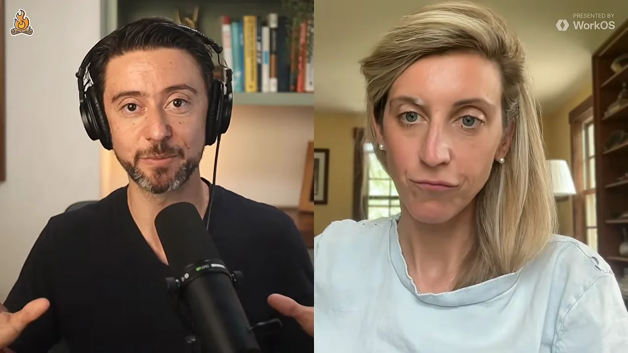 The case study: AI legal tech sold to SpaceX