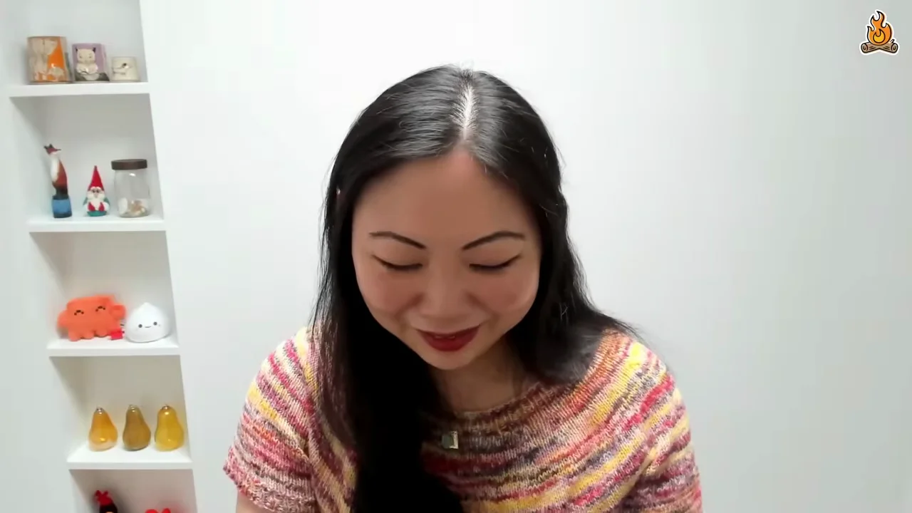 What keeps her up at night: culture at scale