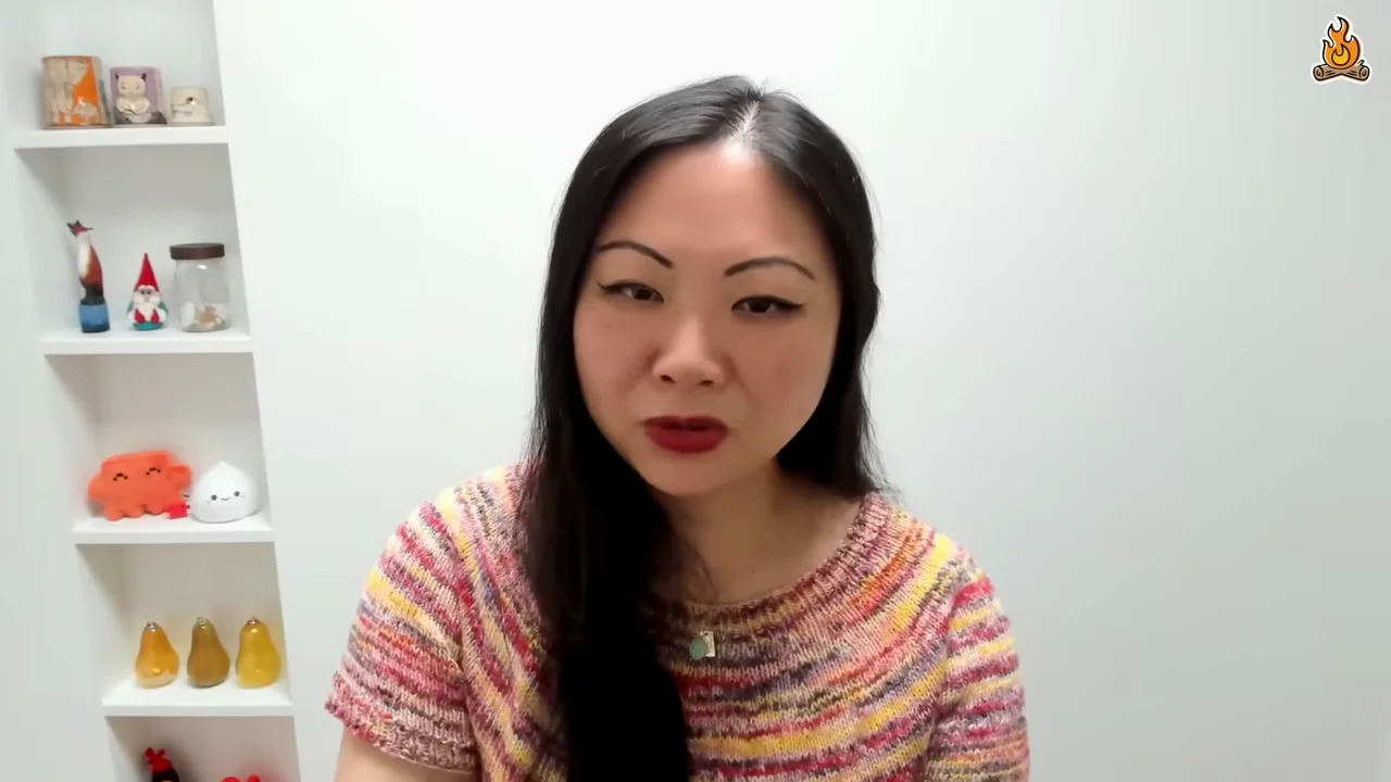 Growth mindset, fear, and what is within your control