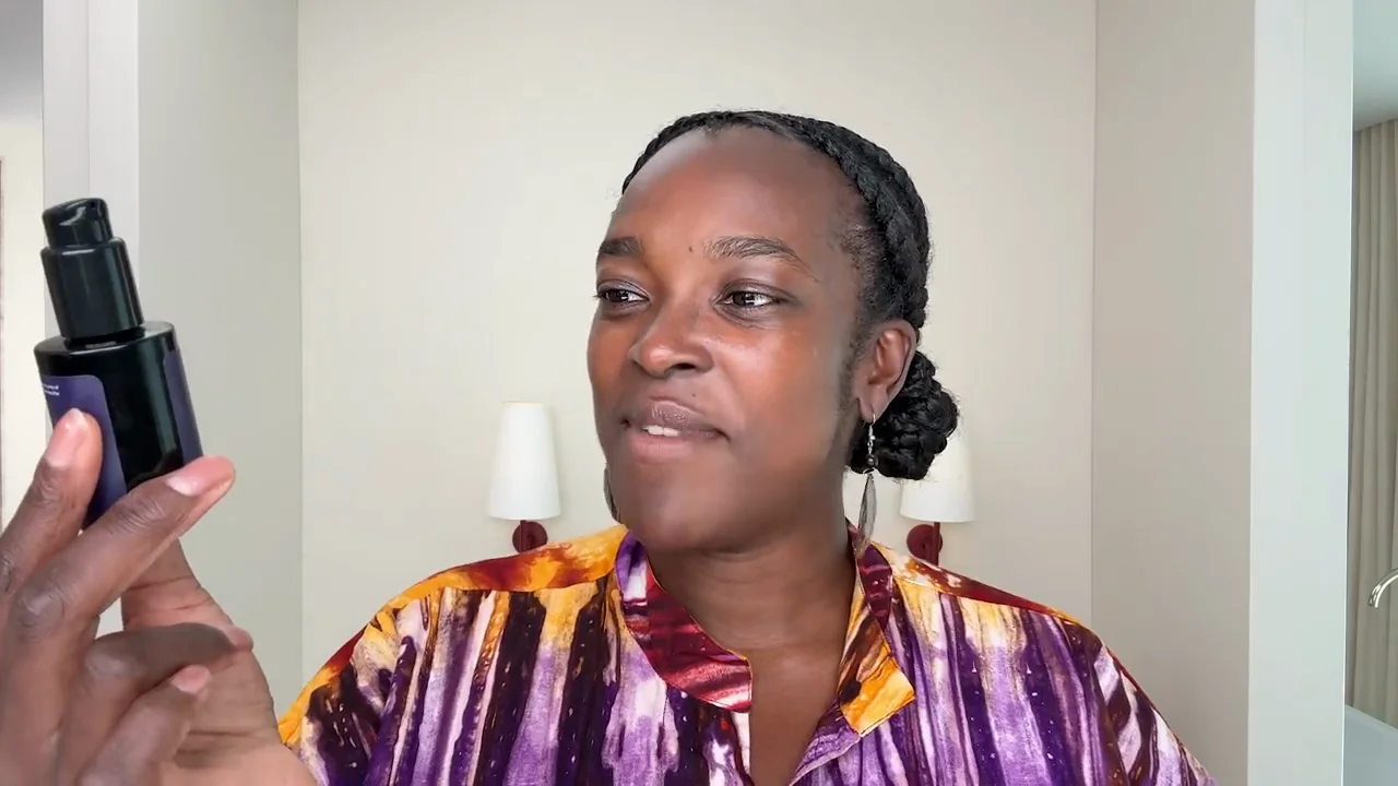 Treating Dark Spots, and the Toll of New Motherhood