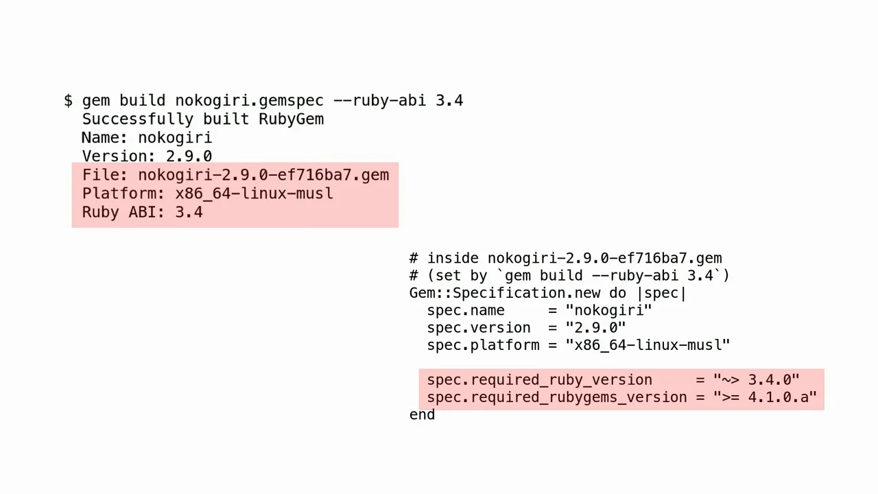 What It Means for Maintainers and Users