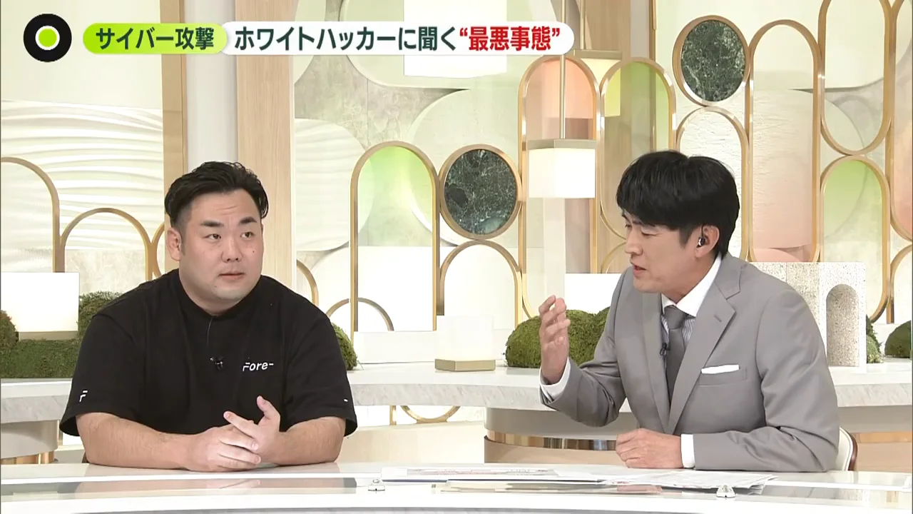 AIは攻撃の「試行回数」を増やした