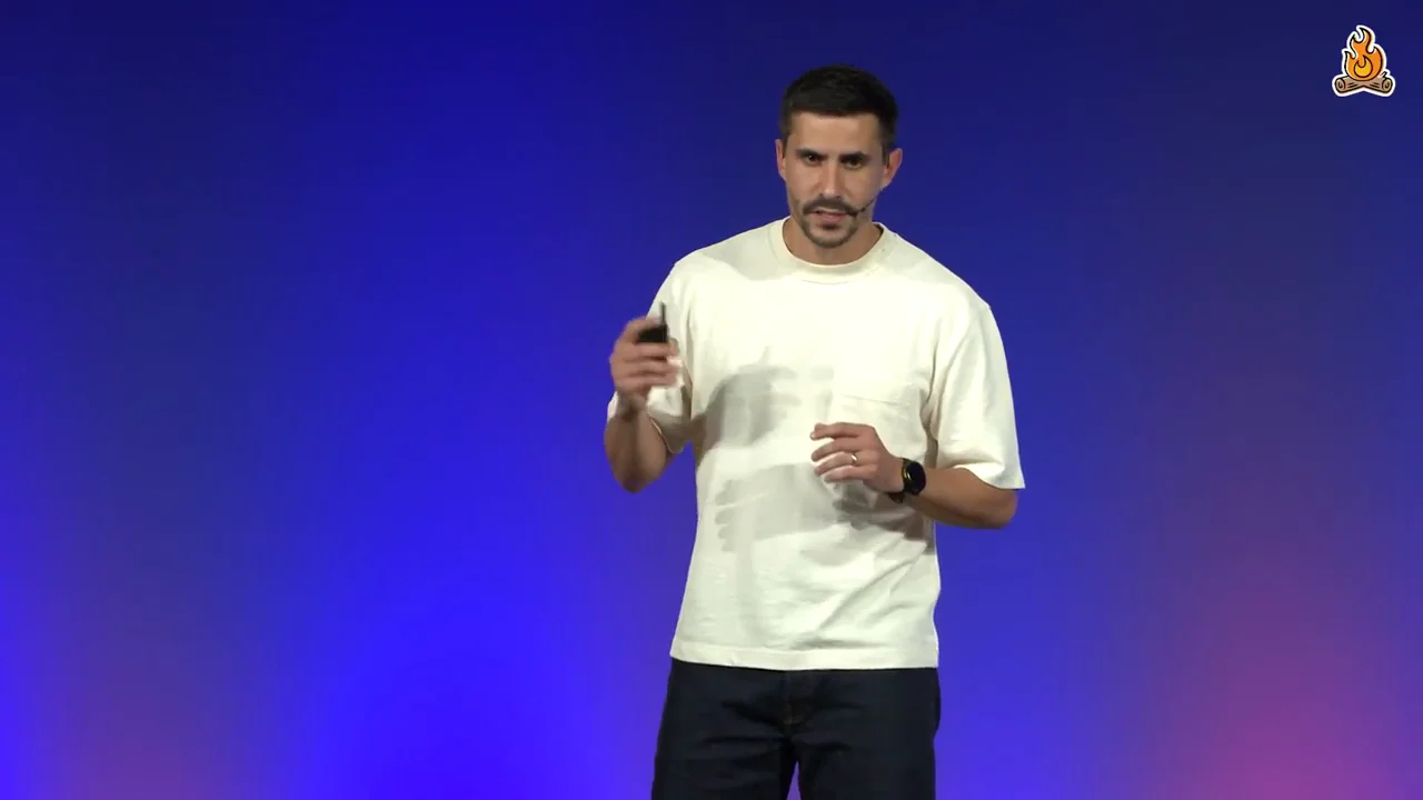 Three Questions: Speed, Budget, and the Future of Product