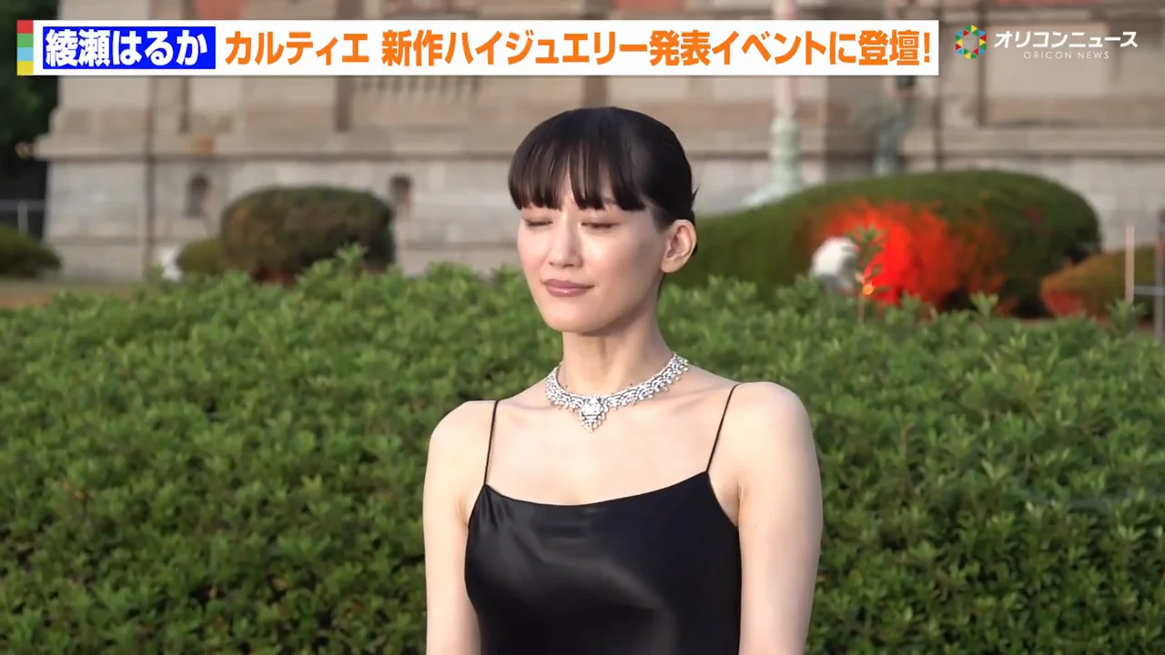 宝石の背景にある「物語」への感動
