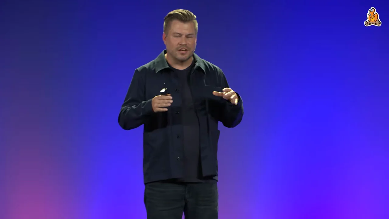 Context Becomes the Product