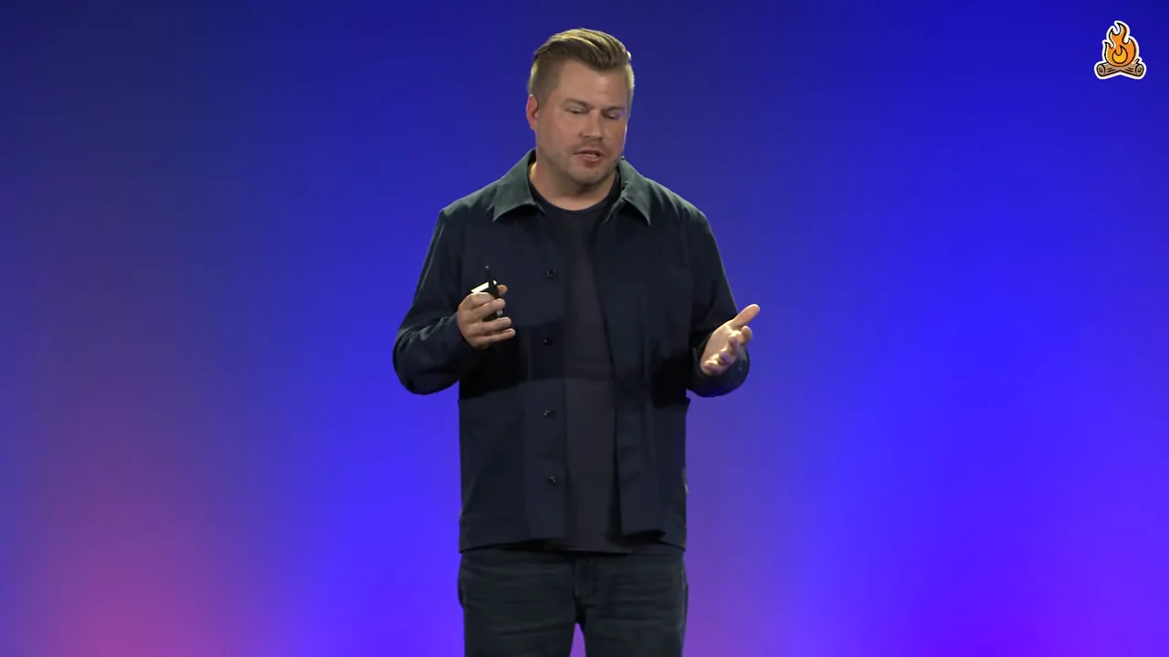 Reinvesting Efficiency Instead of Just Producing More