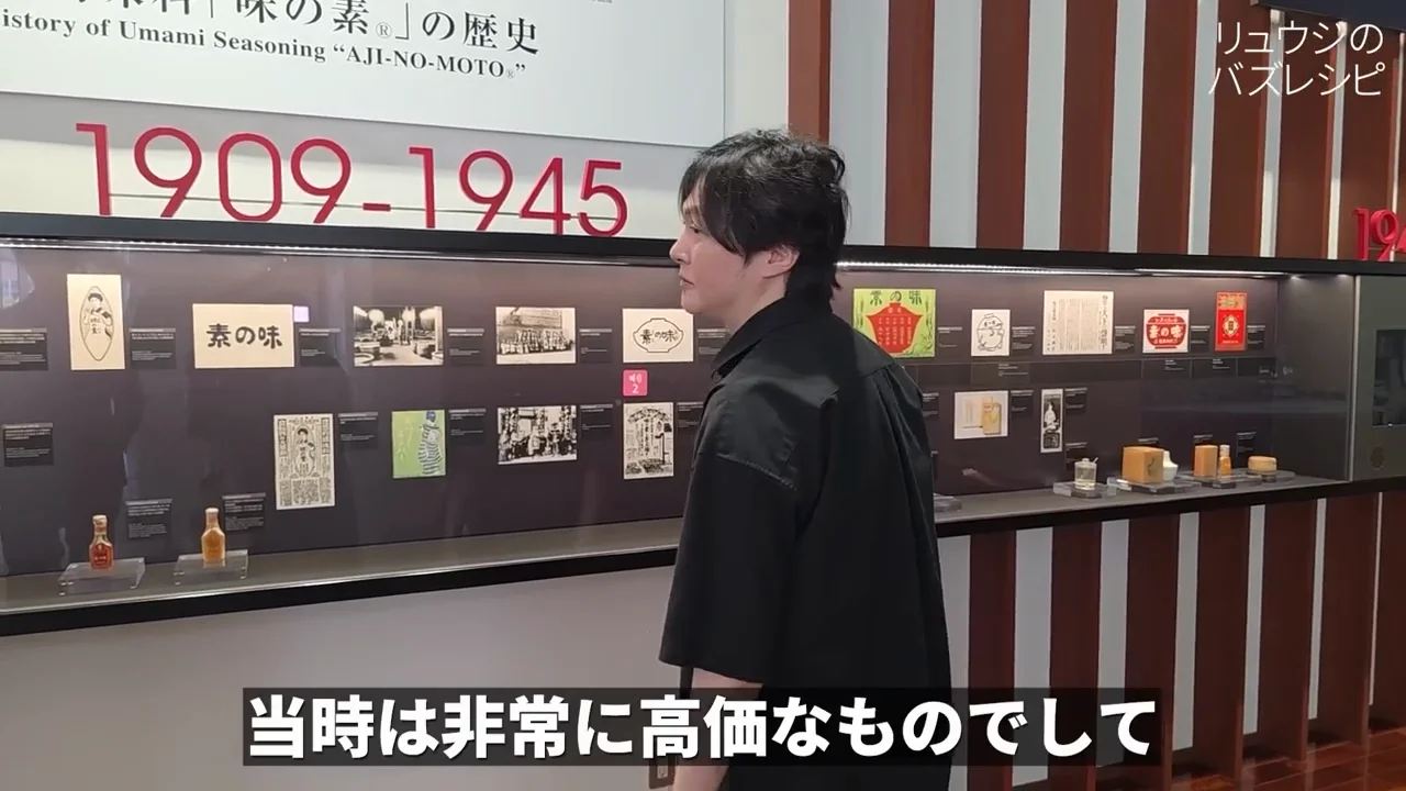 発売当初は高級品だった